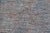 Modern Tribal Wool in Light Blue Rug by Keivan Woven Arts, 9'4 X 11'4 For Sale In Atlanta - Image 6 of 12