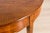 Antique Biedermeier Elm Dining Table, 1800s For Sale - Image 18 of 18