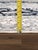 2020s Persian Nain Silk & Wool Navy Area Rug- 9'10" X 13'10" For Sale - Image 5 of 6