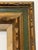 Wood Vintage Carved Wood Mexican Frame For Sale - Image 7 of 9
