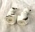 1950s Vintage Siamese Cat Salt & Pepper Shakers-a Pair For Sale - Image 5 of 5