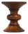 Eames Walnut Time-Life Stool by Herman Miller 1965 For Sale