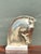 Vintage Horse Head Sculpture For Sale - Image 16 of 17