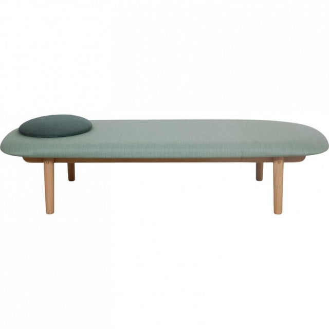 Bjørk Daybed from FDB Møbler For Sale - Image 13 of 13