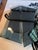 Contemporary Karim Rashid Dekon Glass Coffee Tables - A Pair For Sale - Image 3 of 5