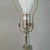 John Richard Ombré Enameled Large Table Lamp For Sale - Image 9 of 9