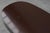 Brown Minimalist Walnut Coffee Table from Cappellini, Italy, 1990s For Sale - Image 8 of 12