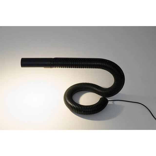 Model 536 Desk Lamp by Gino Sarfatti for Arteluce, Italy, 1950s For Sale - Image 5 of 7