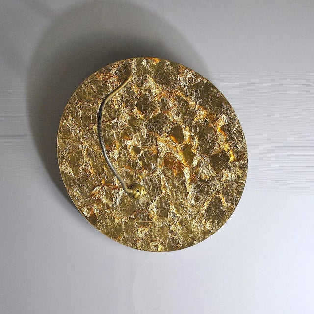 Luna Piena Lamp by Catellani & Smith For Sale - Image 9 of 11