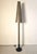 Goldenrod Tigre Floor Lamp from Fontana Arte, 1980s For Sale - Image 8 of 8