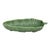 Bordallo Pinheiro Banana Leaf Salad Bowl, 68 oz For Sale