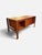 Scandinavian Teak Desk by H.P. Hansen, Denmark, 1960s For Sale - Image 4 of 8