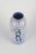 Joseph Lloyd (1916–1980), English ceramist, Smögen, Sweden. Unique vase, mid-20th century. Hand-thrown ceramic vase with...