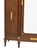 Louis XVI Style Ormolu Mounted Walnut Armoire For Sale - Image 4 of 10