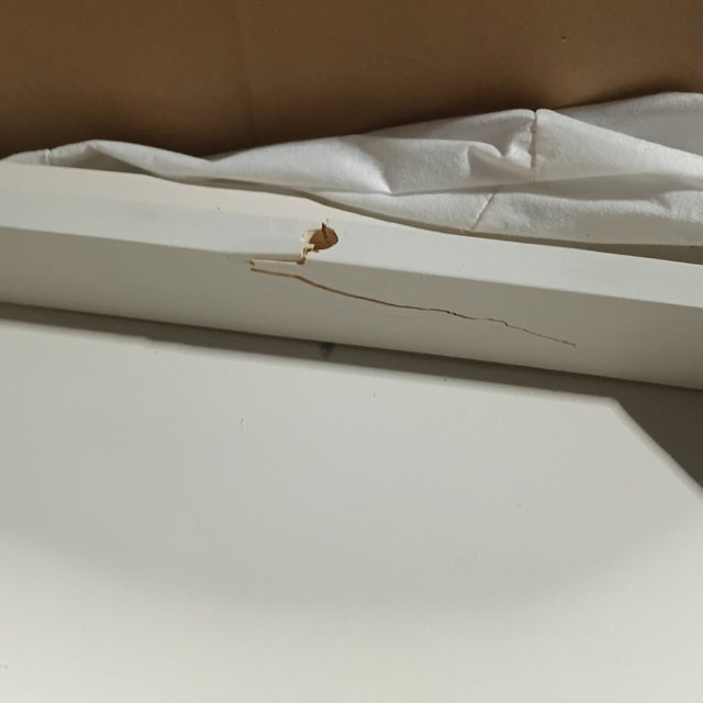 BedRock Nightstand For Sale - Image 12 of 13