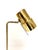 Model G-154 Brass Floor Lamp by Hans Agne Jakobsson, 1960s For Sale - Image 16 of 18