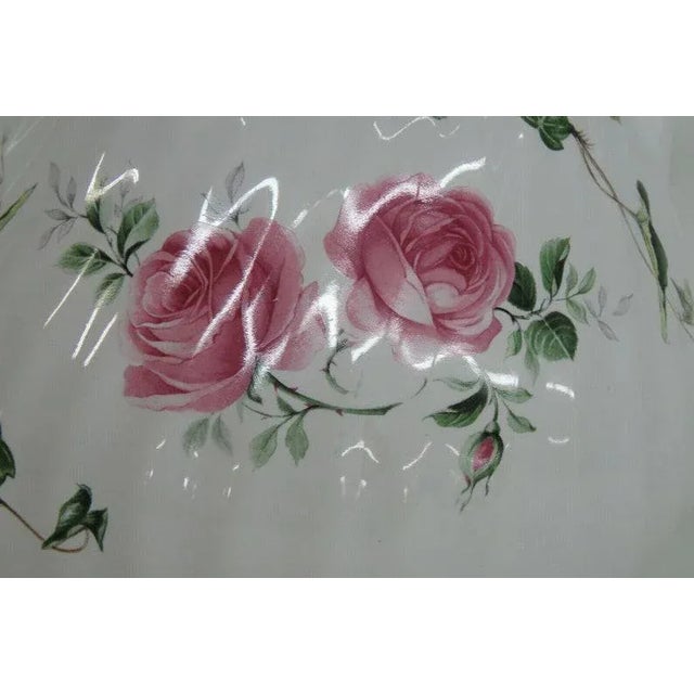 Ceramic Arthur Wood Son Staffordshire England Rosend Vines Teapot For Sale - Image 7 of 11