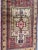 Vintage Azerbaïdjan Rug For Sale - Image 17 of 18