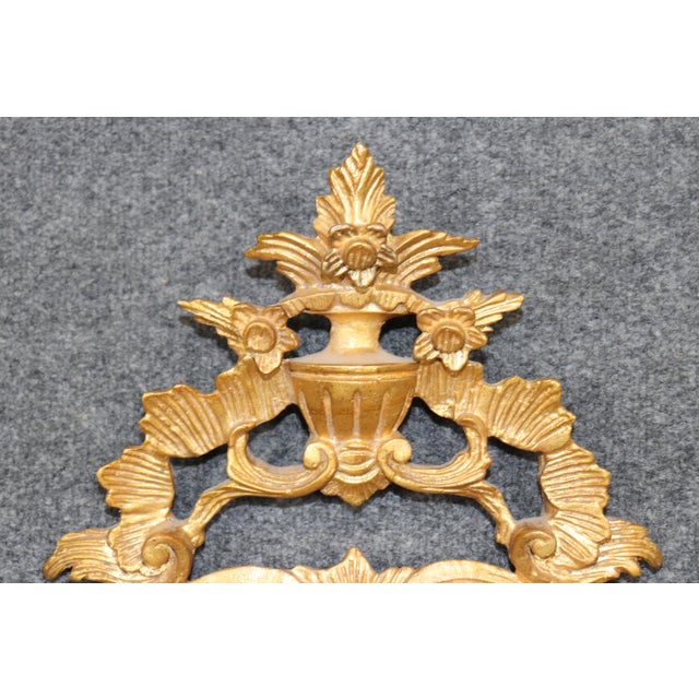 There are mirrors that hang quietly on a wall… and then there are mirrors that arrive with a flourish of trumpets and a...