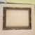 Primitive Trompe Frame For Sale - Image 11 of 13