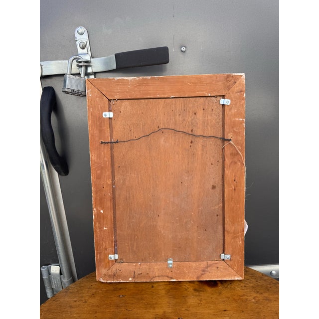 English English Tender Sailboat Oil on Canvas For Sale - Image 3 of 5