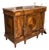19th Century French Cabinet With Marble Top For Sale
