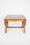Scandinavian Oak Coffee Table with Ceramic Tile Top, 1950s For Sale - Image 3 of 17