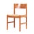 Peter Hvidt Style Mid Century Teak Dining Chairs - Set of 4 For Sale - Image 9 of 10