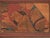 Wood Japanese Cabinet with Kabuki For Sale - Image 7 of 15