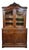 Napoleon III Two-Part Buffet in Wood For Sale