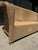Wood Vintage Lloyd Flanders All Weather Wicker Couch Frame Restoration (Blue Tag) For Sale - Image 7 of 8