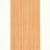Transitional Schumacher Edwin Stripe Wide Wallpaper in Butternut For Sale - Image 3 of 3