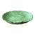 Vintage Otagiri Farmhouse Cottagecore Large Oval Cabbage Serving Platter 15” For Sale