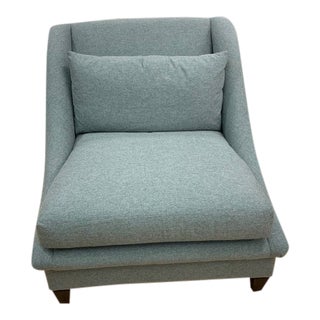 The Holland Chair From Ej Victor For Sale