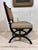 Antique Aesthetic Movement Chairs in the style of James Lamb of Manchester, 1876, Set of 2 For Sale - Image 3 of 14