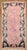 Early 20th Century Zabihi Collection Pink Floral Tibetan Rug - 3' x 4'9" For Sale In New York - Image 6 of 8