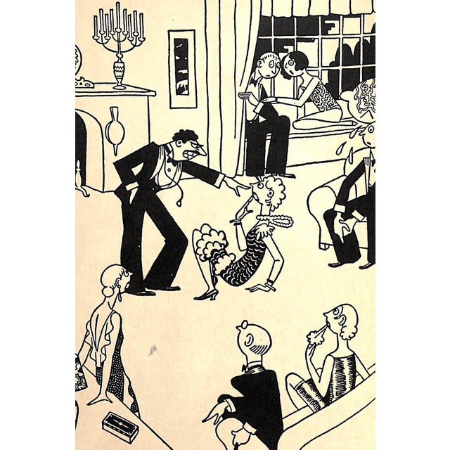 "What'll We Do Now" Book 1928 Longstreth, Edward For Sale In New York - Image 6 of 8