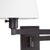 A traditional task sconce with a modern twist, the Virtue has the added functionality of adjustability for an improved...