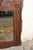 19th Century Tramp Art Mirror For Sale - Image 4 of 9