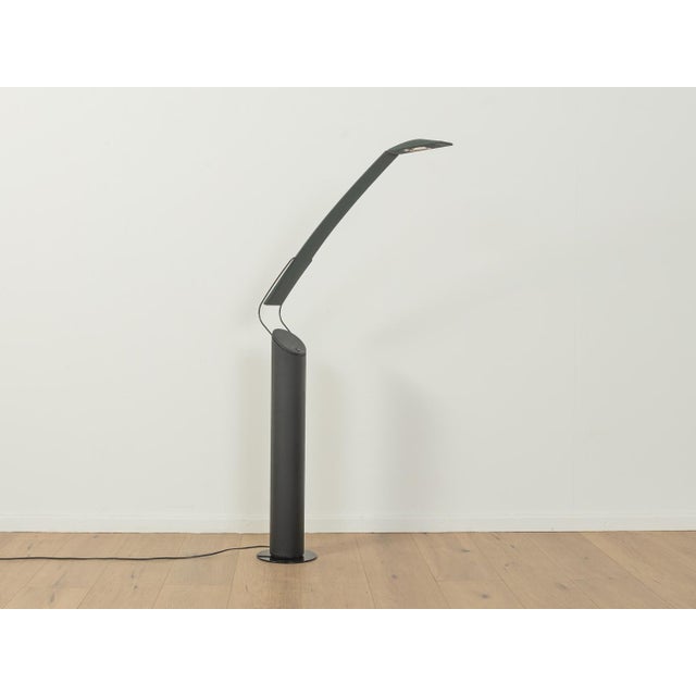 Mid-Century Modern Floor Lamp by M. Barbaglia & M. Colombo for Italiana Luce For Sale - Image 3 of 9