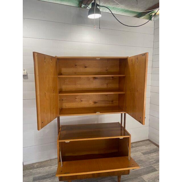Vintage Monti Closet by Novy Domov, 1970 For Sale - Image 9 of 10