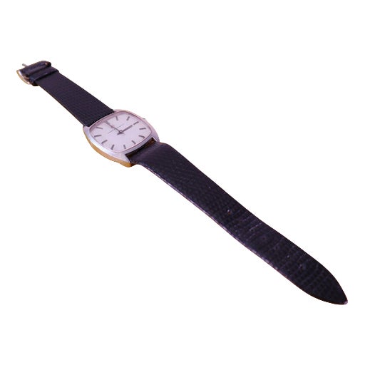 Men's Wristwatch from Girard Perregaux For Sale