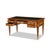 Antique Mahogany Desk, France, 1810s For Sale - Image 4 of 14