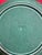 36 French Varages Jade Green Dishes Set For Sale - Image 10 of 11