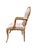 Wood Casa Stradivari Faux Bois Light Wood Dining Chairs, Set of 6 For Sale - Image 7 of 12
