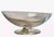 Snail-Shaped Bowl in Clear Crystal, 1970s For Sale - Image 4 of 6