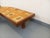 Comma-Shaped Coffee Table with Shell Motifs in Wood and Vallauris Ceramic from Barrois, 1960s-1970s For Sale - Image 14 of 18