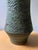 Ceramic 1980s Lee Rosen Mid-Century Ceramic Green Glaze Table Lamp For Sale - Image 7 of 12