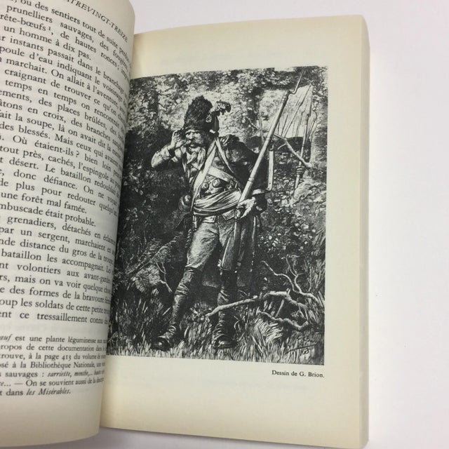 "Quatrevingt-Treize" by Victor Hugo For Sale In New York - Image 6 of 8