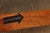 Stickley Mission Collection Cherry Spindle Bench For Sale - Image 17 of 18